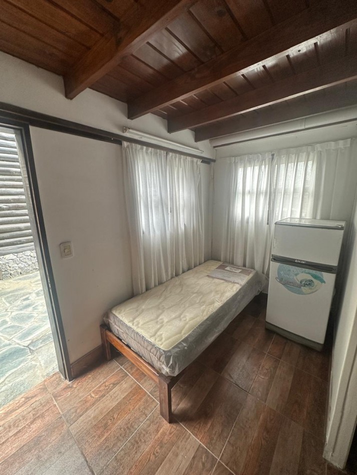 OPORTUNIDAD DE INVERSION! VENTA  DE BAR-RESTAURANTE Y POSADA EN VILLA GESELL
