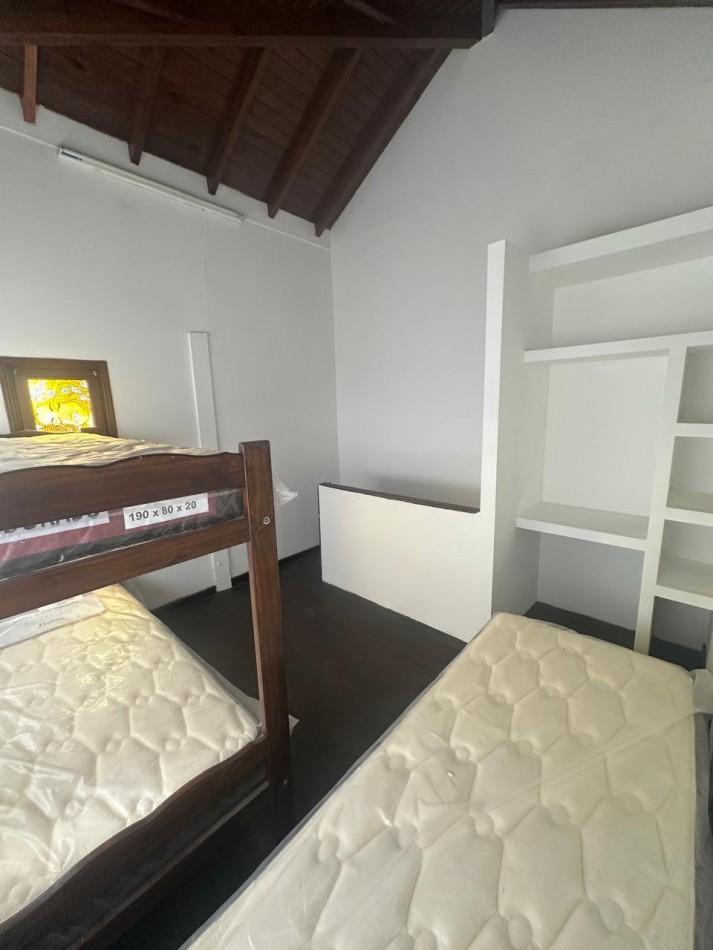 OPORTUNIDAD DE INVERSION! VENTA  DE BAR-RESTAURANTE Y POSADA EN VILLA GESELL