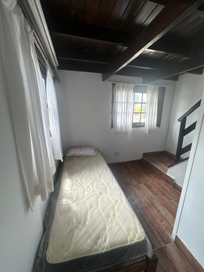 OPORTUNIDAD DE INVERSION! VENTA  DE BAR-RESTAURANTE Y POSADA EN VILLA GESELL