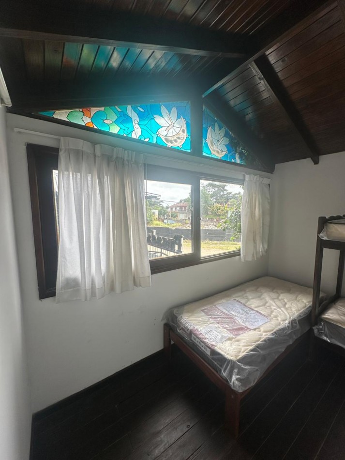 OPORTUNIDAD DE INVERSION! VENTA  DE BAR-RESTAURANTE Y POSADA EN VILLA GESELL
