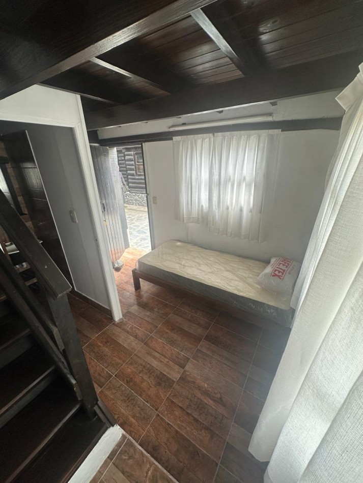 OPORTUNIDAD DE INVERSION! VENTA  DE BAR-RESTAURANTE Y POSADA EN VILLA GESELL