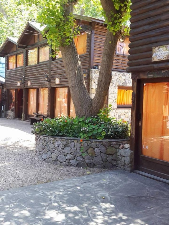 OPORTUNIDAD DE INVERSION! VENTA  DE BAR-RESTAURANTE Y POSADA EN VILLA GESELL