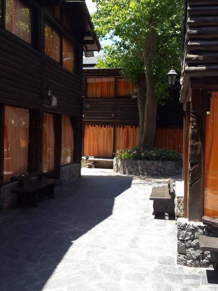 OPORTUNIDAD DE INVERSION! VENTA  DE BAR-RESTAURANTE Y POSADA EN VILLA GESELL