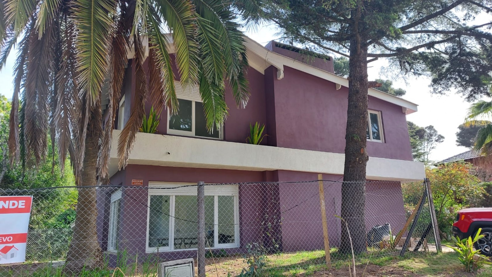 VENTA CASA CHALET EN PINAMAR!! IMPORTANTE VIVIENDA A LA VENTA! 