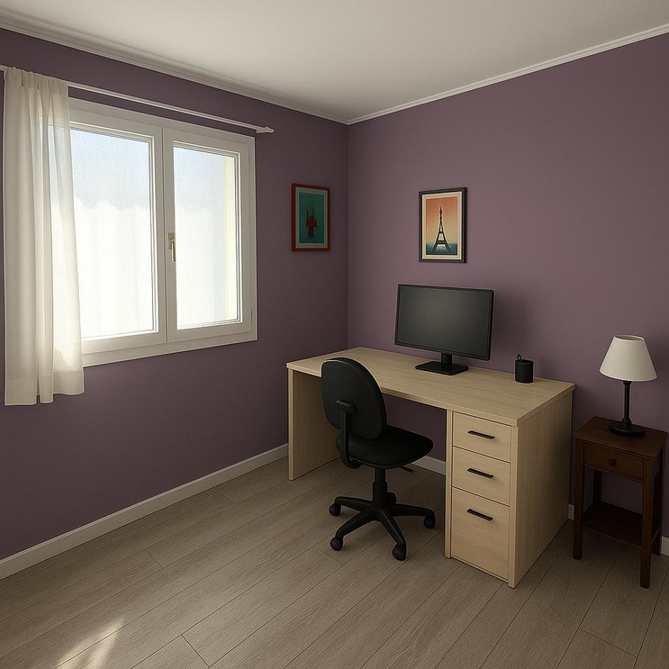 VENTA CASA EN VILLA GESELL - 3 AMBIENTES- PARQUE Y  PILETA EXELENTE UBICACION