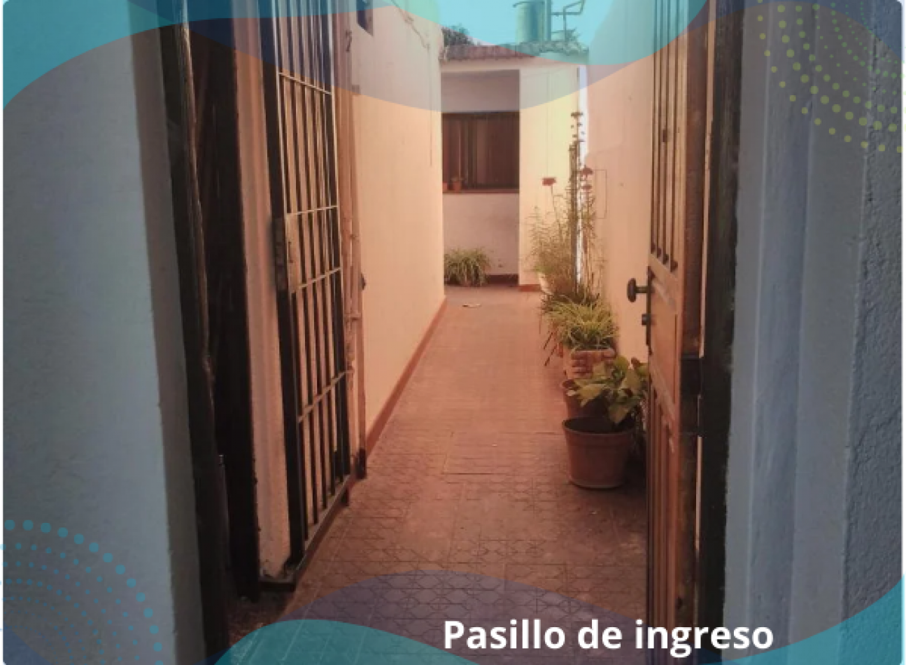  Oportunidad de Venta! Casa  mas monoambiente- Alto Alberdi -Cba