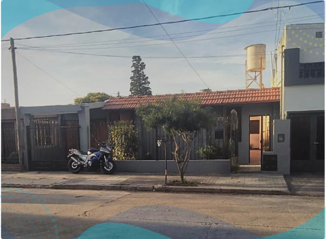  Oportunidad de Venta! Casa  mas monoambiente- Alto Alberdi -Cba