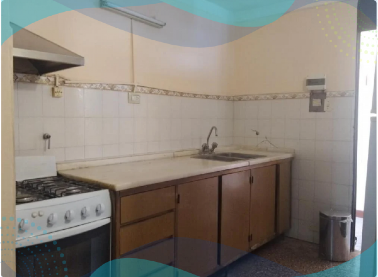  Oportunidad de Venta! Casa  mas monoambiente- Alto Alberdi -Cba