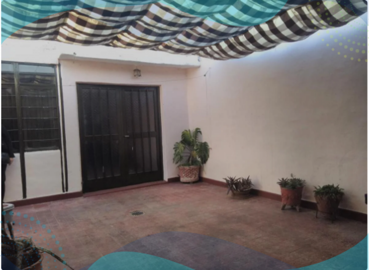  Oportunidad de Venta! Casa  mas monoambiente- Alto Alberdi -Cba