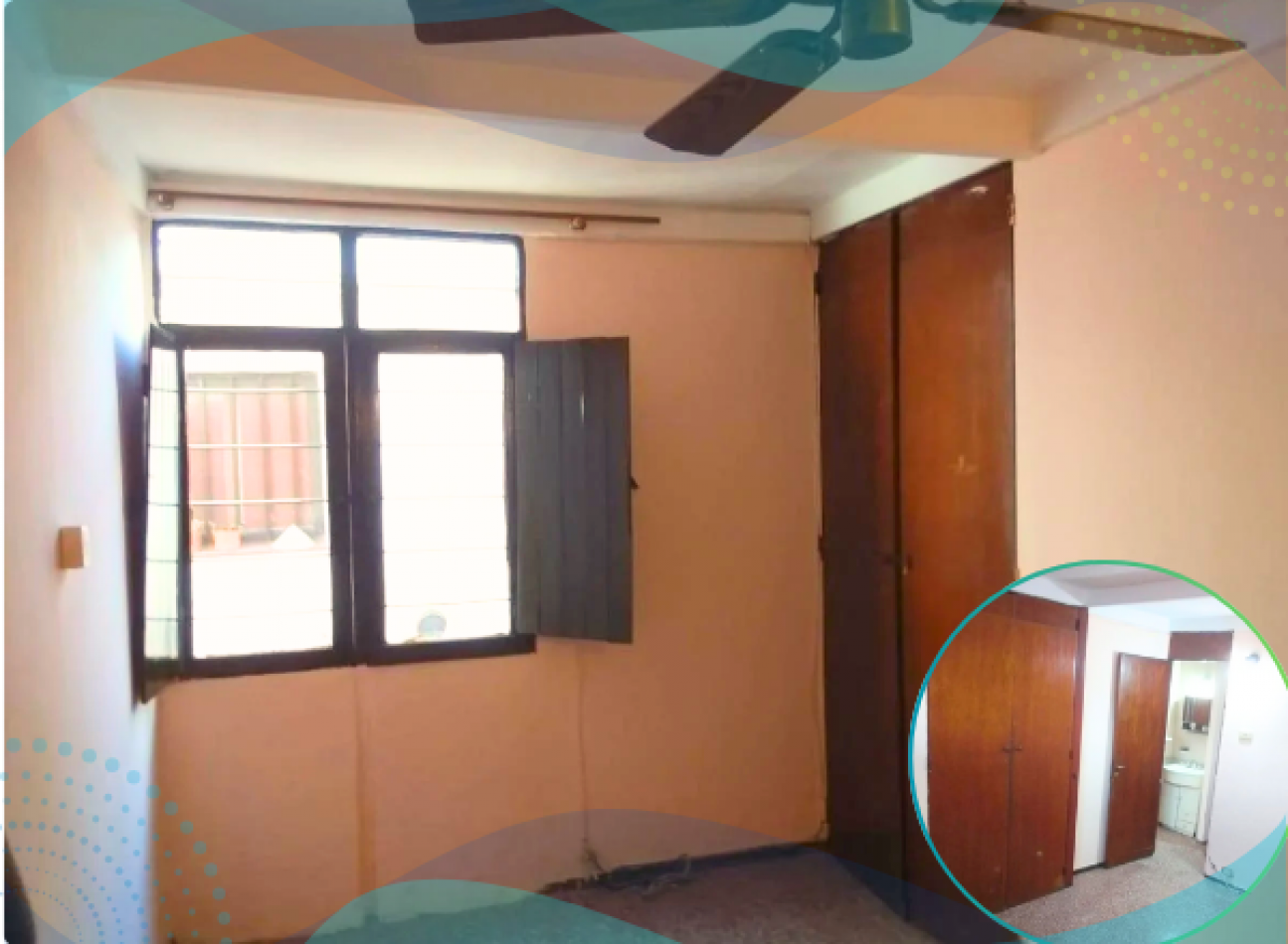  Oportunidad de Venta! Casa  mas monoambiente- Alto Alberdi -Cba