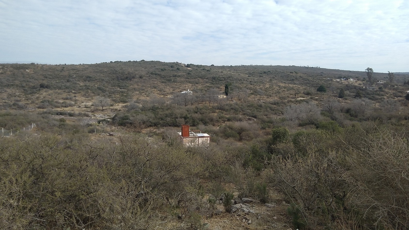 Liquido Gran lote de 2350 m2 a metros de la Cascada - Bialet Masse