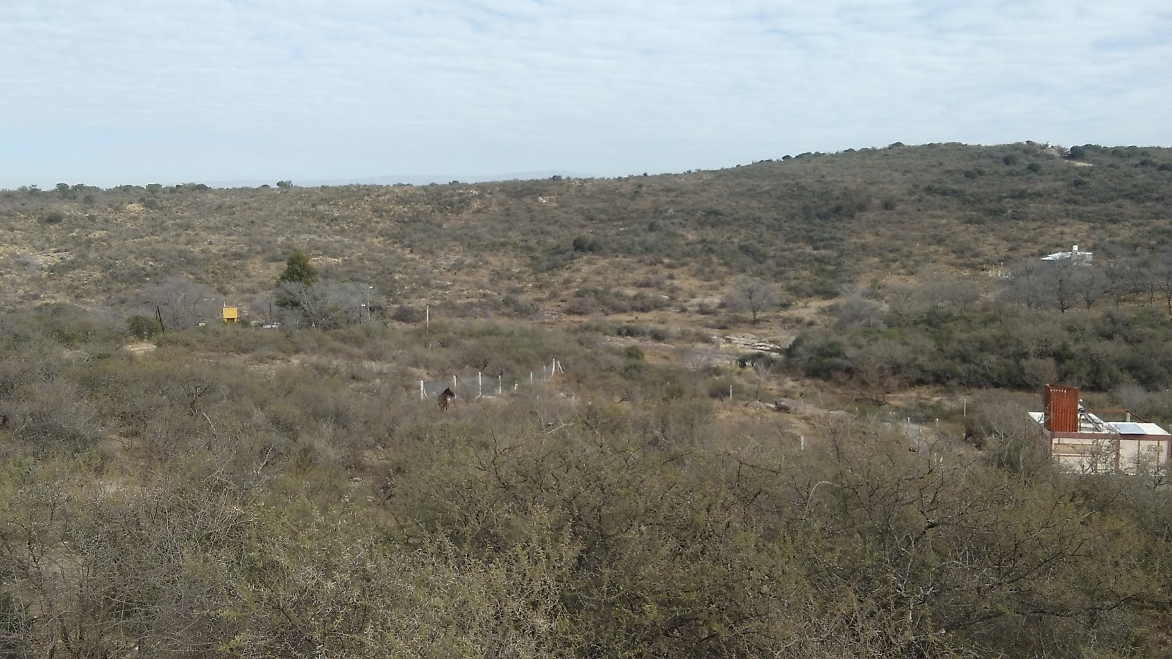 Liquido Gran lote de 2350 m2 a metros de la Cascada - Bialet Masse