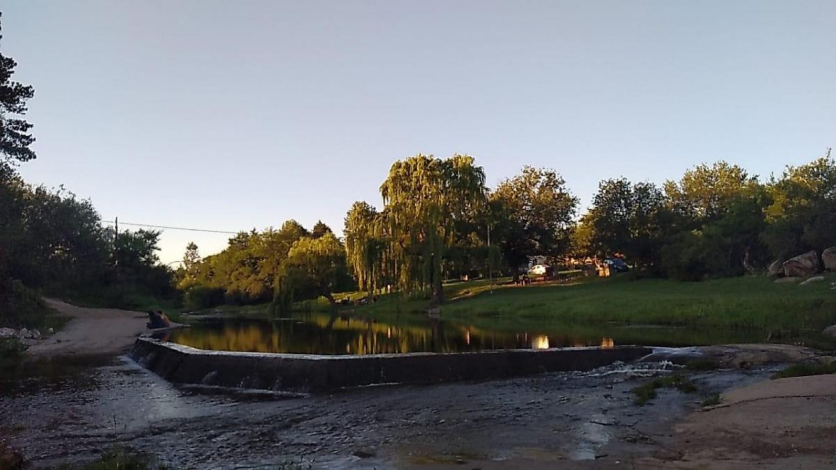Liquido Gran lote de 2350 m2 a metros de la Cascada - Bialet Masse