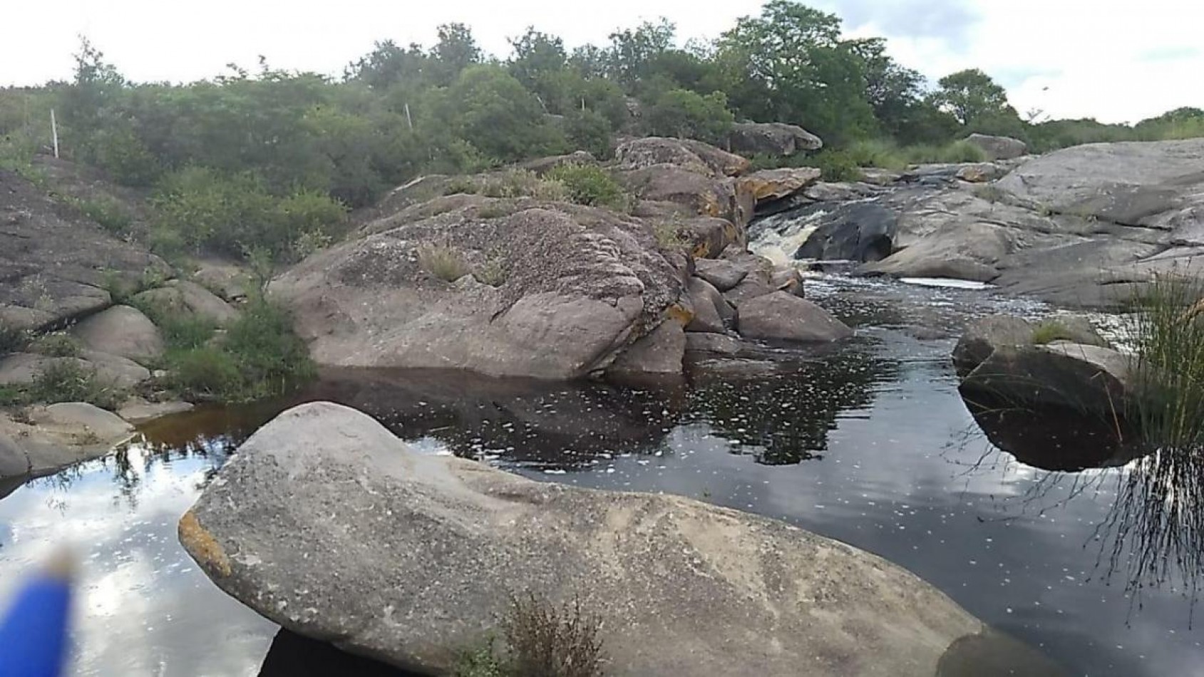 Liquido Gran lote de 2350 m2 a metros de la Cascada - Bialet Masse