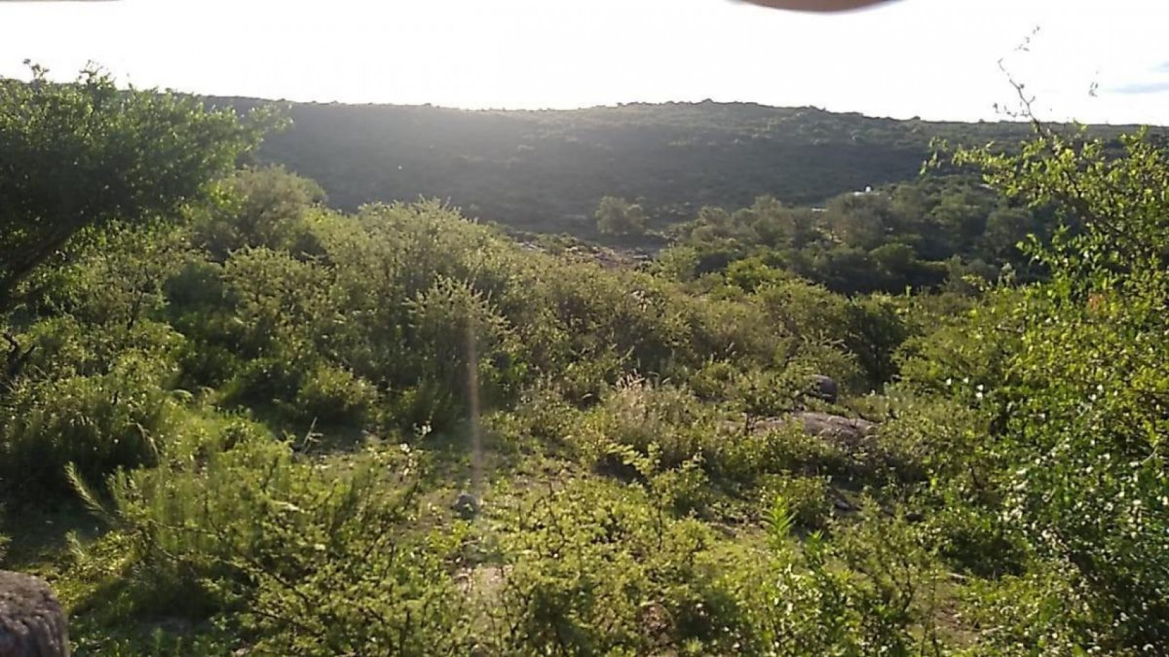 Liquido Gran lote de 2350 m2 a metros de la Cascada - Bialet Masse