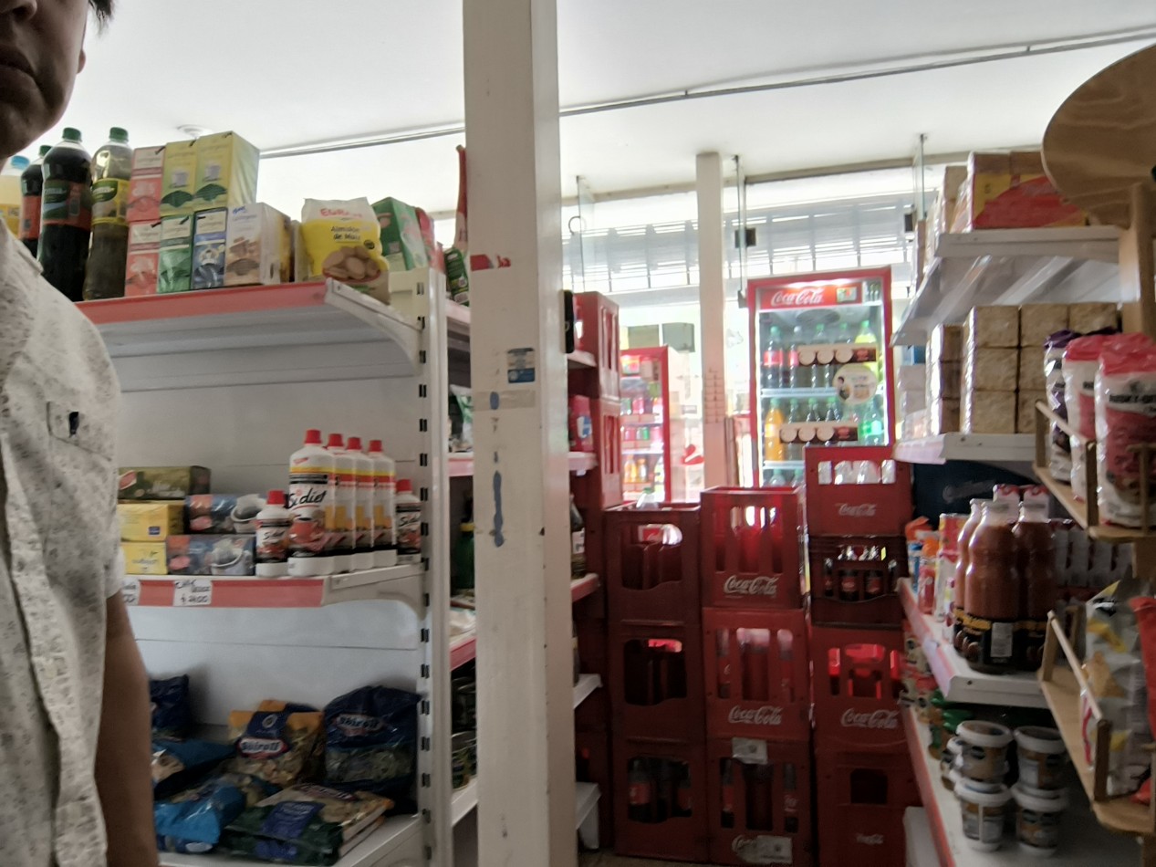 Vendo Fondo de comercio_ Alto Alberdi cba