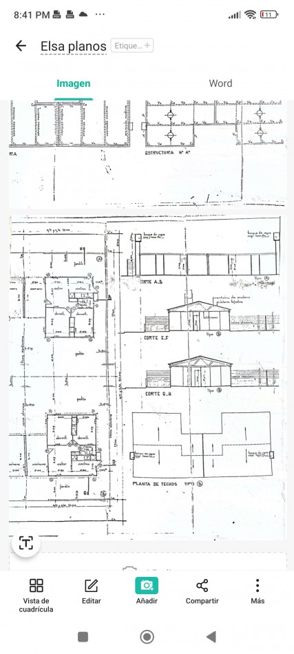  Oportunidad de Venta! Casa  mas monoambiente- Alto Alberdi -Cba