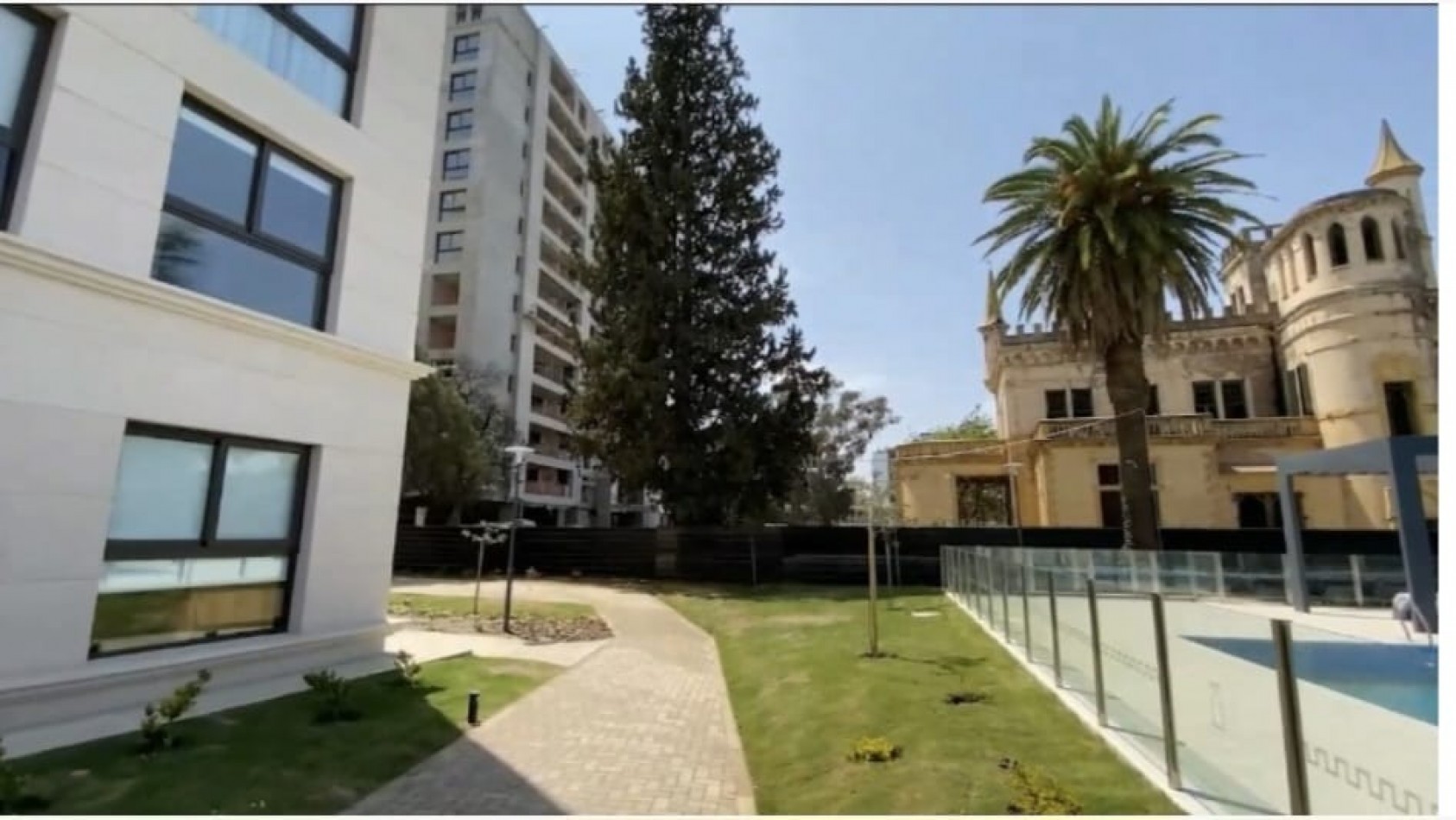 Venta de hermoso departamento en Condominio de lujo Opera Park  ENTREGA INICIAL 40% POSESION 2025 DESCUENTO HASTA EL 10 % 