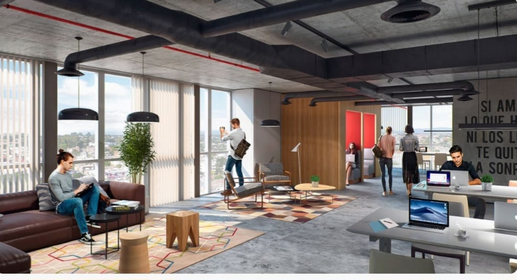 Venta de hermoso departamento en el emprendimiento POCITO SOCIAL LIFE en Nueva Cordoba .Entrega inicial 40% posesion 2028 hasta en 48 cuotas financiacion hasta en 48 cuotas  