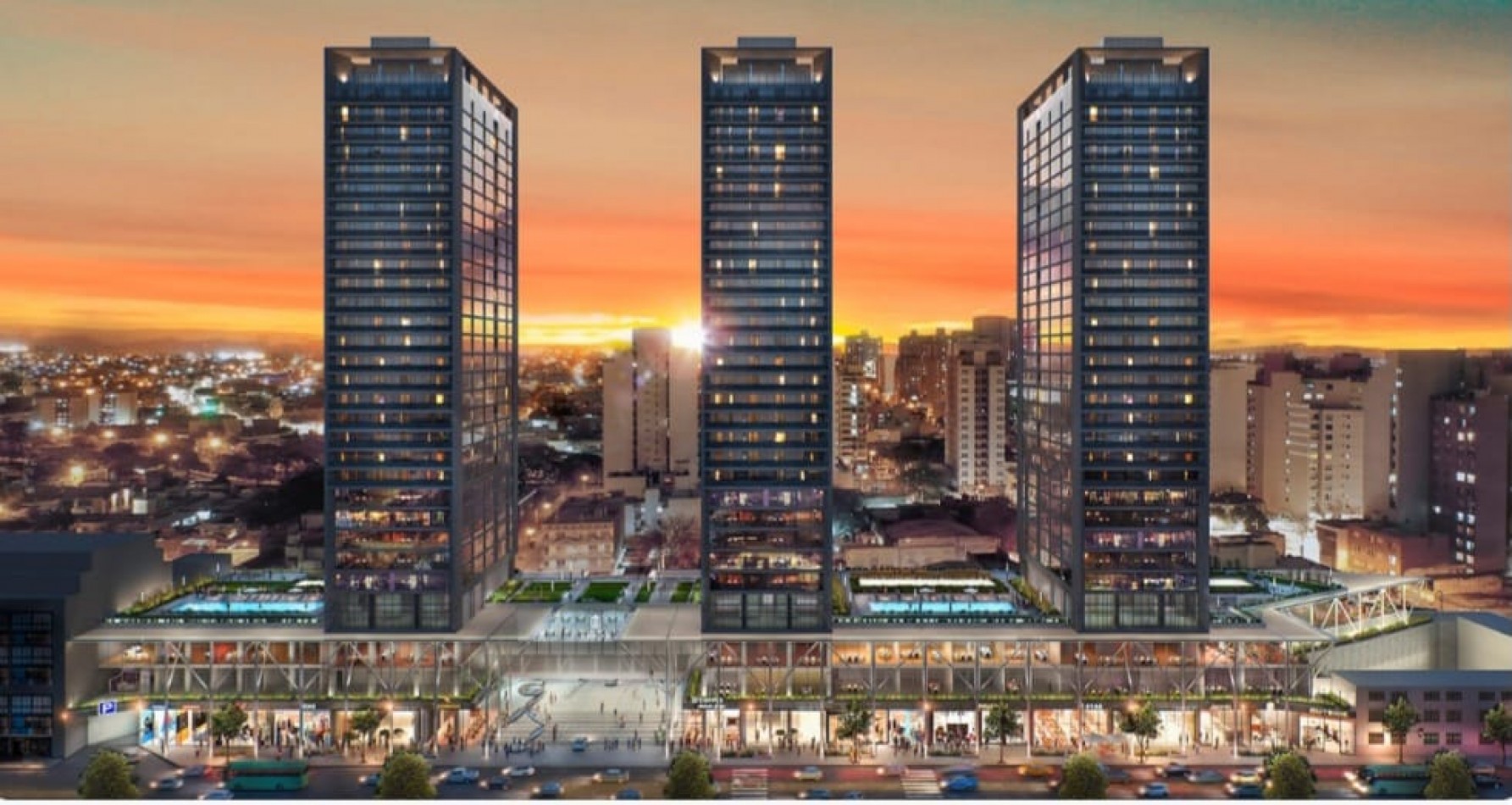 Venta de hermoso departamento en el emprendimiento POCITO SOCIAL LIFE en Nueva Cordoba .Entrega inicial 40% posesion 2028 hasta en 48 cuotas financiacion hasta en 48 cuotas  