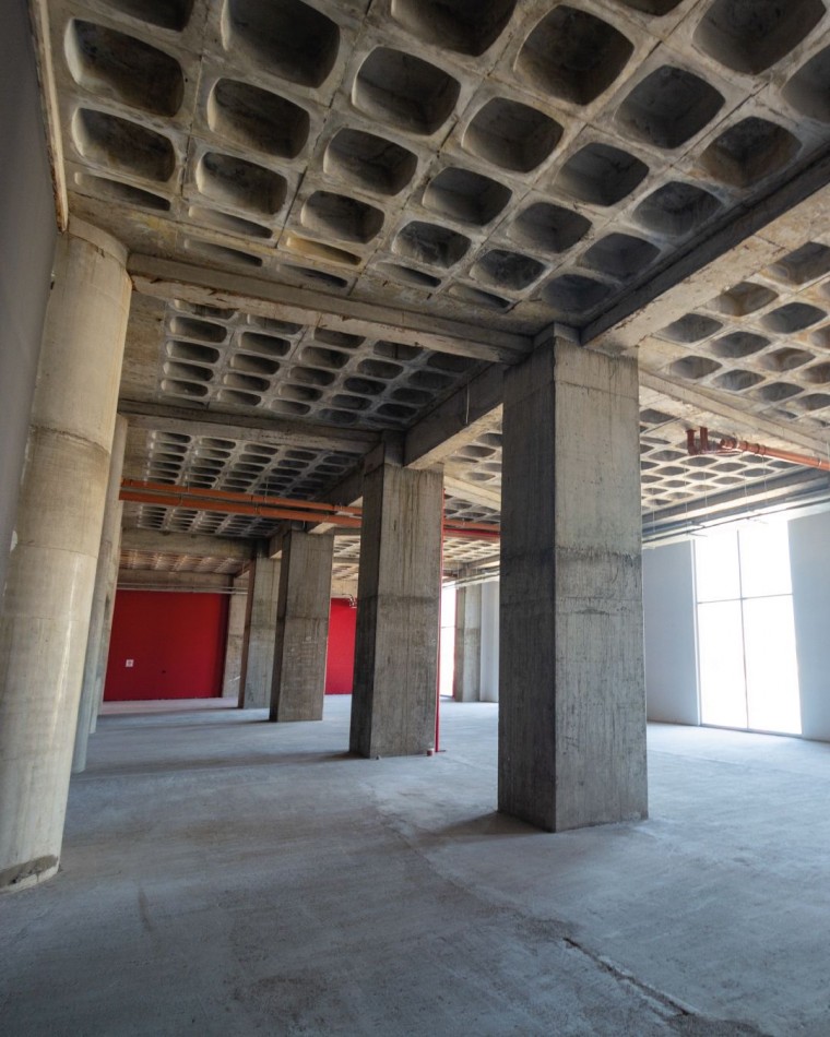 Venta de hermoso departamento en el emprendimiento POCITO SOCIAL LIFE en Nueva Cordoba .Entrega inicial 40% posesion 2028 hasta en 48 cuotas financiacion hasta en 48 cuotas  