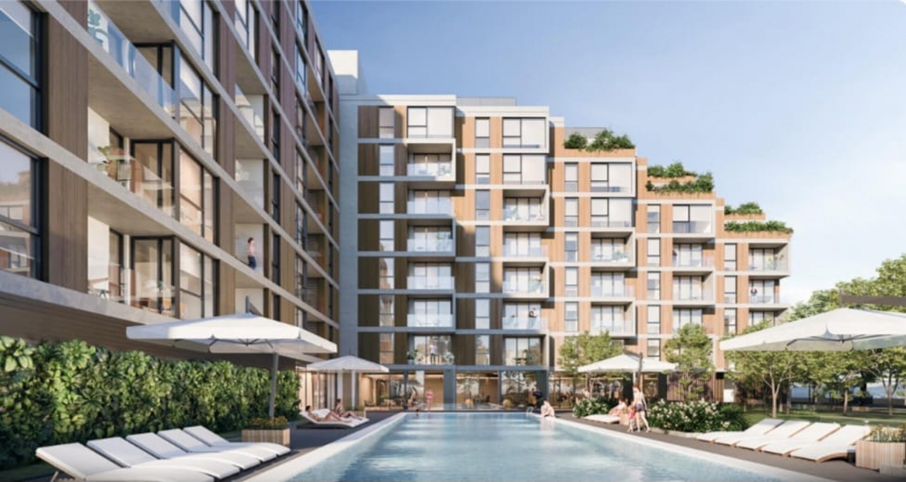 VENTA DE EXCELENTE DEPARTAMENTO EL COMPLEJO OPERA PLAZA PISO 7 DEPARTAMENTO 5 TORRE 2 ENTREGA INICIAL EL 40% FINANACIACION HASTA EN 36 CUOTAS POSESION 2026