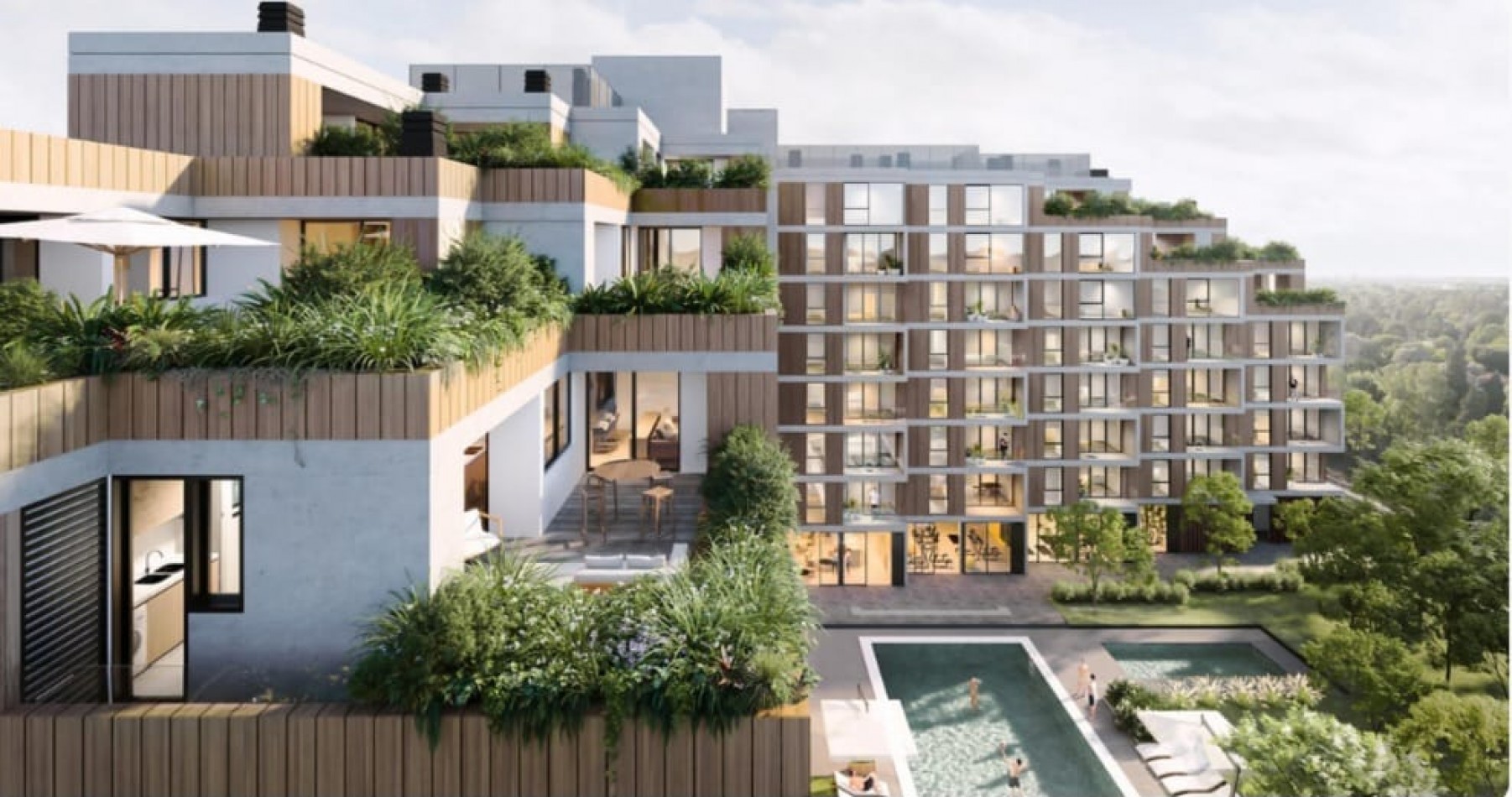 VENTA DE EXCELENTE DEPARTAMENTO EL COMPLEJO OPERA PLAZA PISO 7 DEPARTAMENTO 5 TORRE 2 ENTREGA INICIAL EL 40% FINANACIACION HASTA EN 36 CUOTAS POSESION 2026