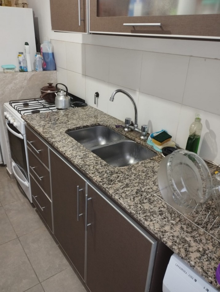 ¡Excelente oportunidad ! Vendo plan de vivienda Horizonte, Tipologia C46 Casa de un dormitorio con mejoras  