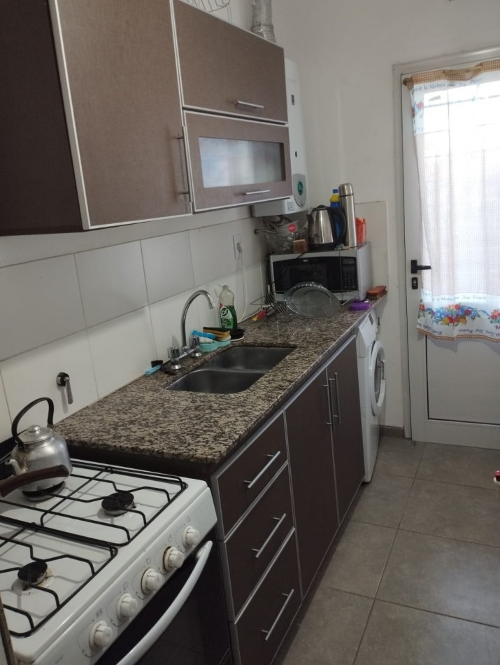 ¡Excelente oportunidad ! Vendo plan de vivienda Horizonte, Tipologia C46 Casa de un dormitorio con mejoras  
