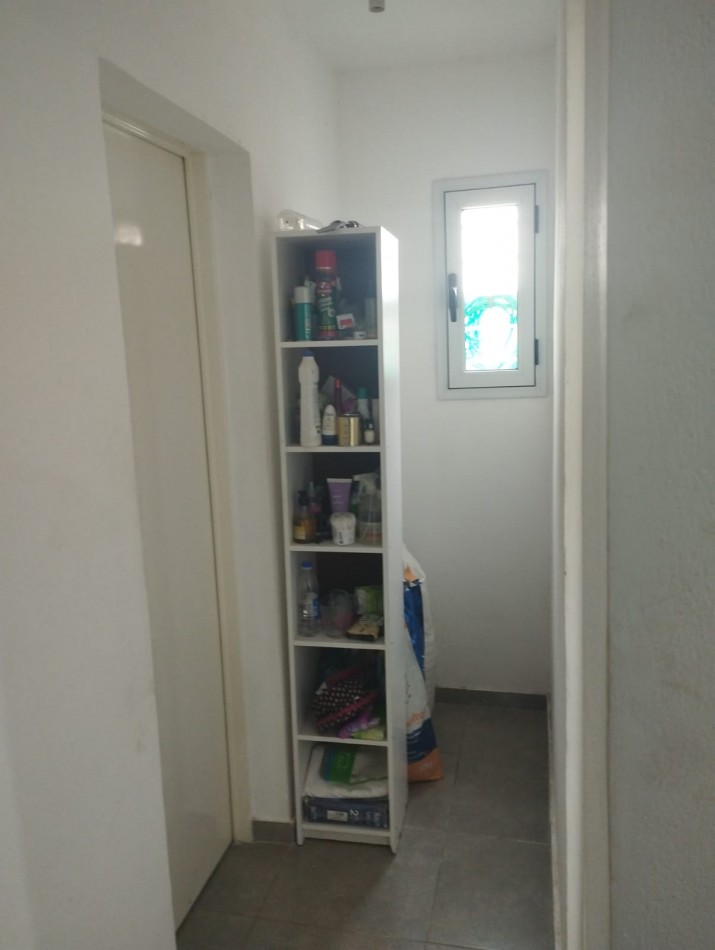 ¡Excelente oportunidad ! Vendo plan de vivienda Horizonte, Tipologia C46 Casa de un dormitorio con mejoras  