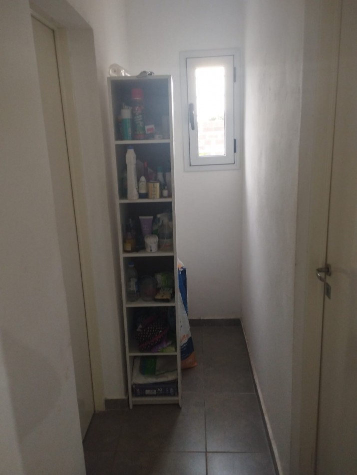 ¡Excelente oportunidad ! Vendo plan de vivienda Horizonte, Tipologia C46 Casa de un dormitorio con mejoras  