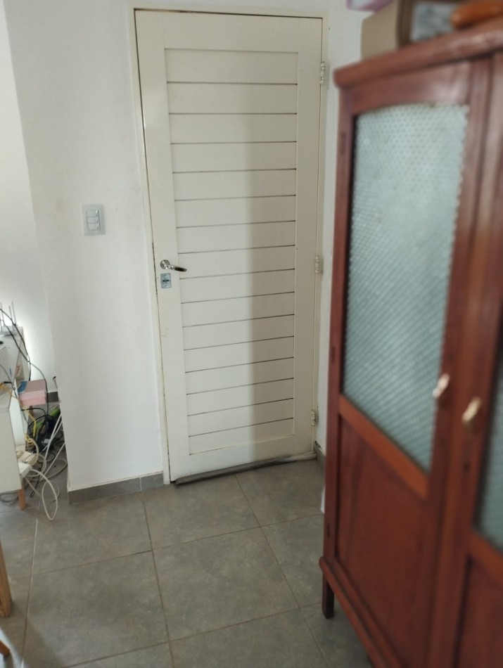 ¡Excelente oportunidad ! Vendo plan de vivienda Horizonte, Tipologia C46 Casa de un dormitorio con mejoras  