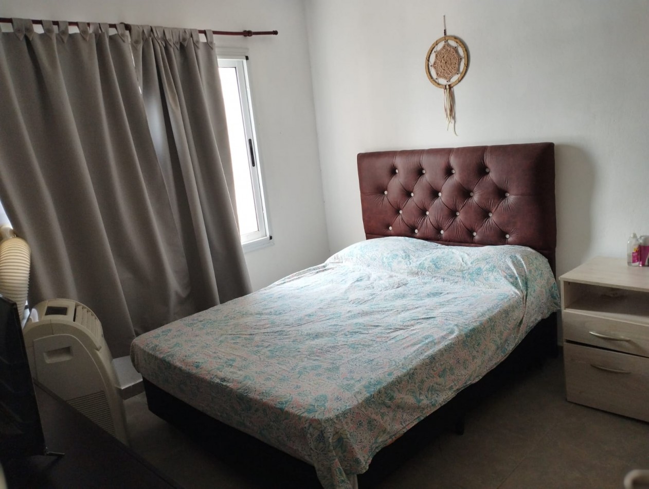 ¡Excelente oportunidad ! Vendo plan de vivienda Horizonte, Tipologia C46 Casa de un dormitorio con mejoras  