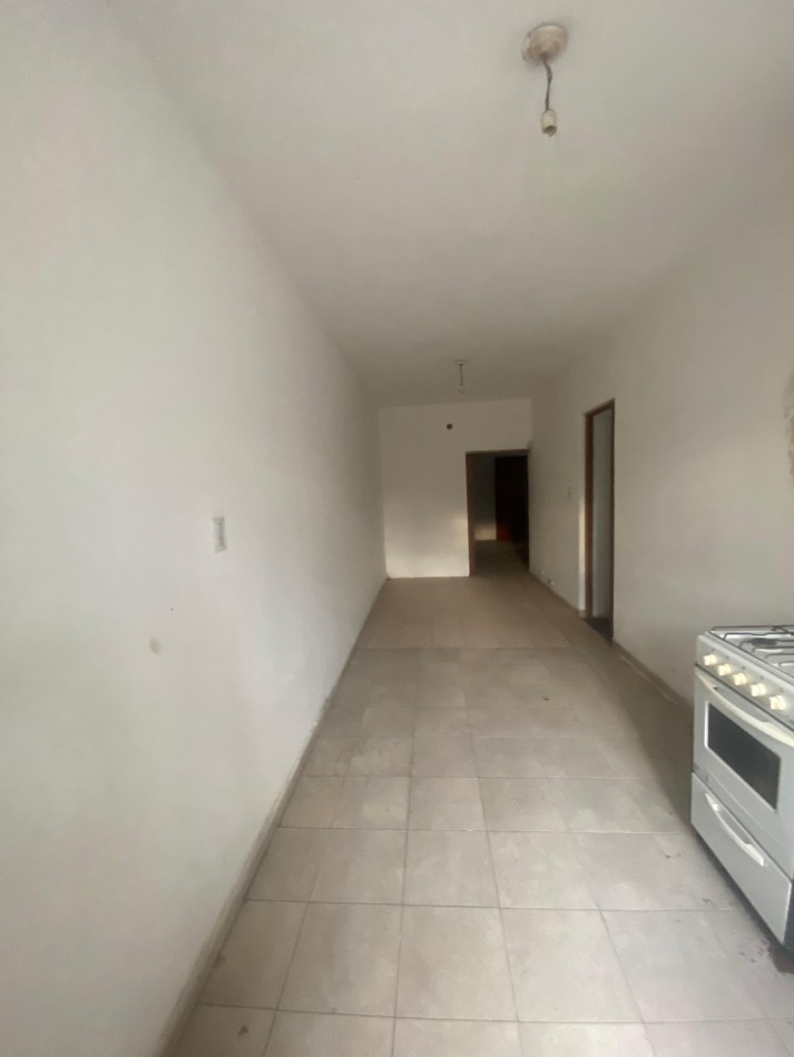 Venta de amplia propiedad con dos casas en Barrio Centro America :¡ OPORTUNIDAD UNICA!
