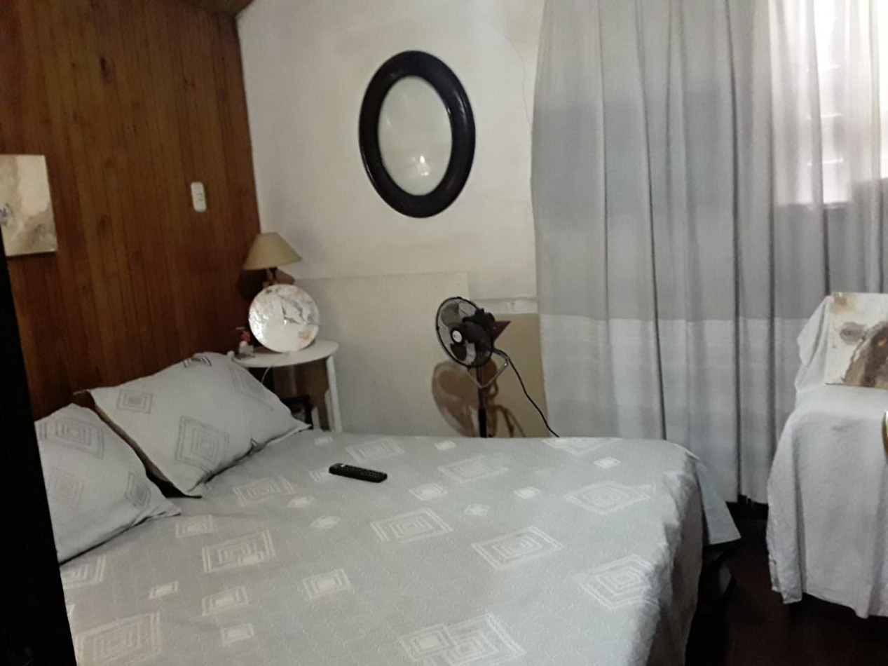 OPORTUNIDAD!!! Hogar calido con Estetica rustica  y Espacios funcionales  para vivir o invertir
