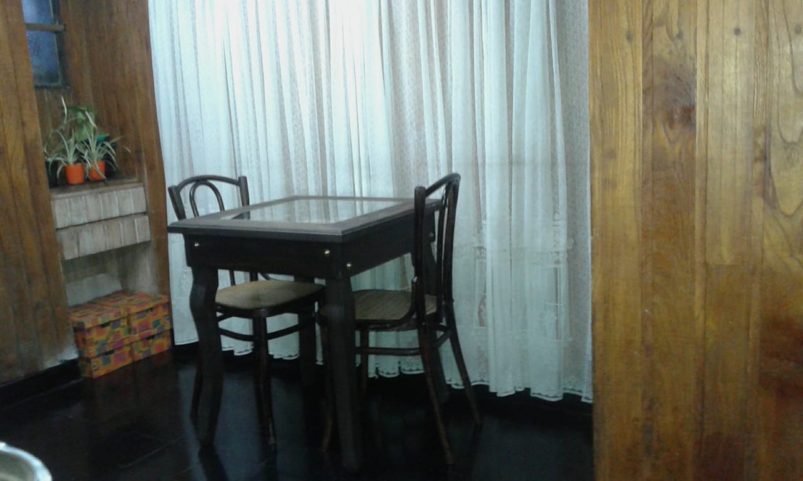 OPORTUNIDAD!!! Hogar calido con Estetica rustica  y Espacios funcionales  para vivir o invertir