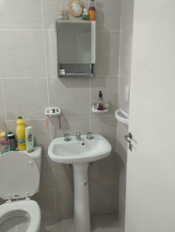 VENDO HERMOSA CASA DE 1 DORMITORIO (Plan de vivienda horizonte)