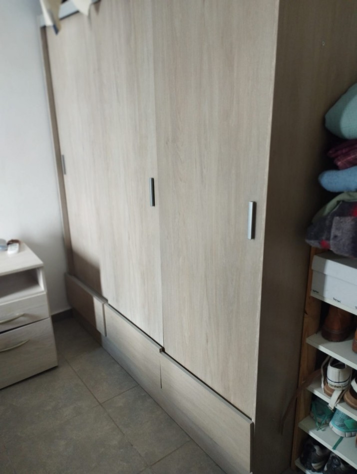 VENDO HERMOSA CASA DE 1 DORMITORIO (Plan de vivienda horizonte)