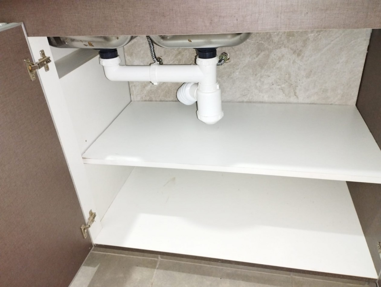 VENDO HERMOSA CASA DE 1 DORMITORIO (Plan de vivienda horizonte)