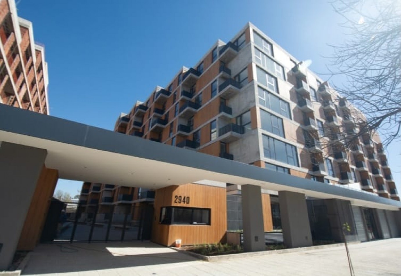 VENTA DE DEPARTAMENTO DE 1 DORMITORIO EN OPERA PLAZA