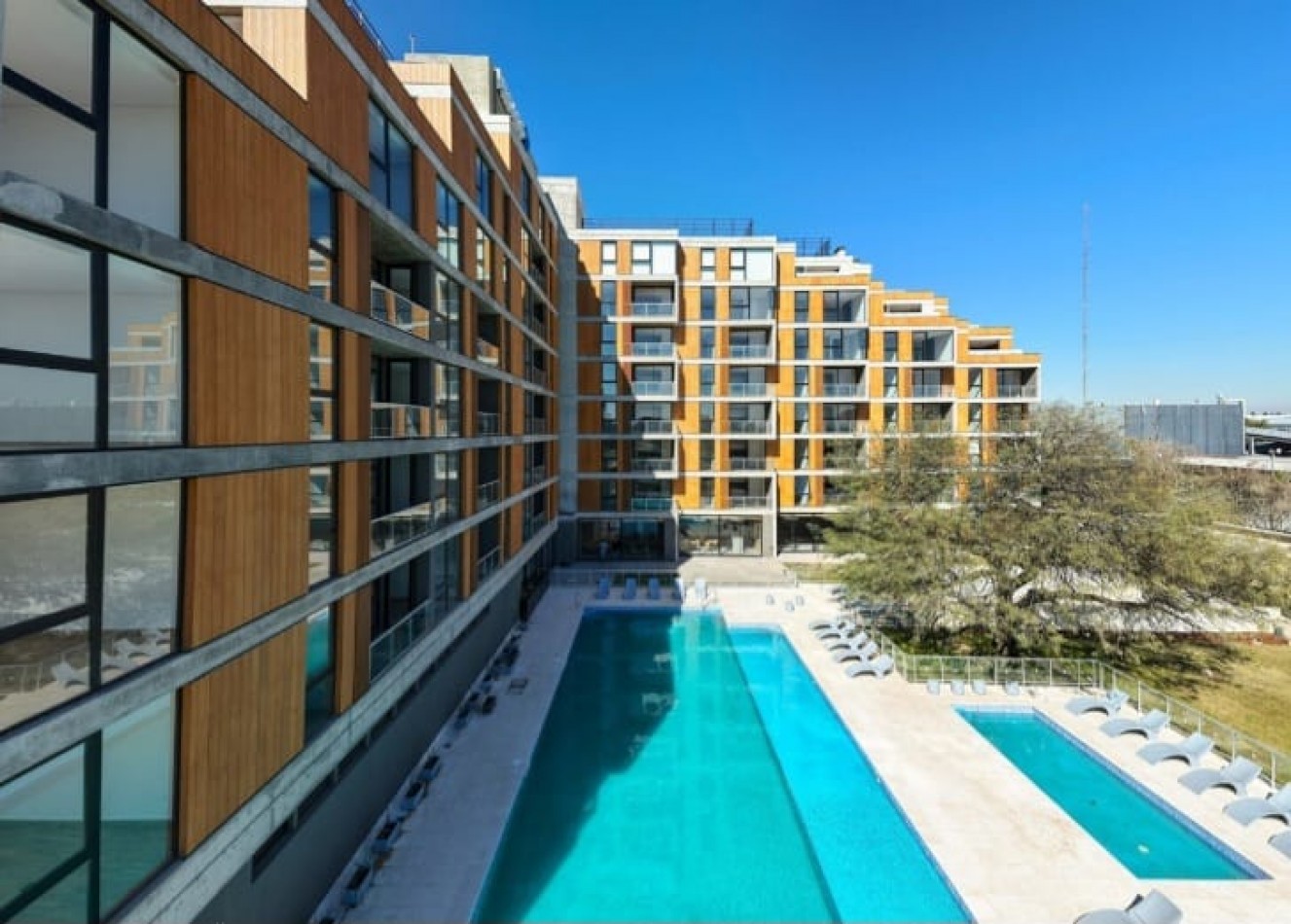 VENTA DE DEPARTAMENTO DE 1 DORMITORIO EN OPERA PLAZA