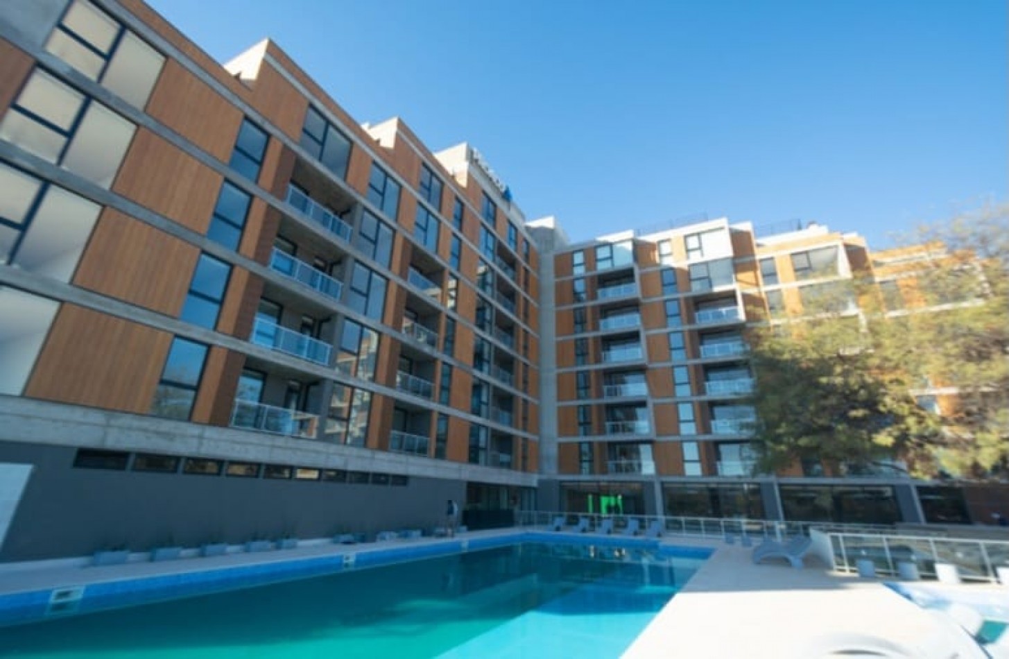 VENTA DE DEPARTAMENTO DE 1 DORMITORIO EN OPERA PLAZA