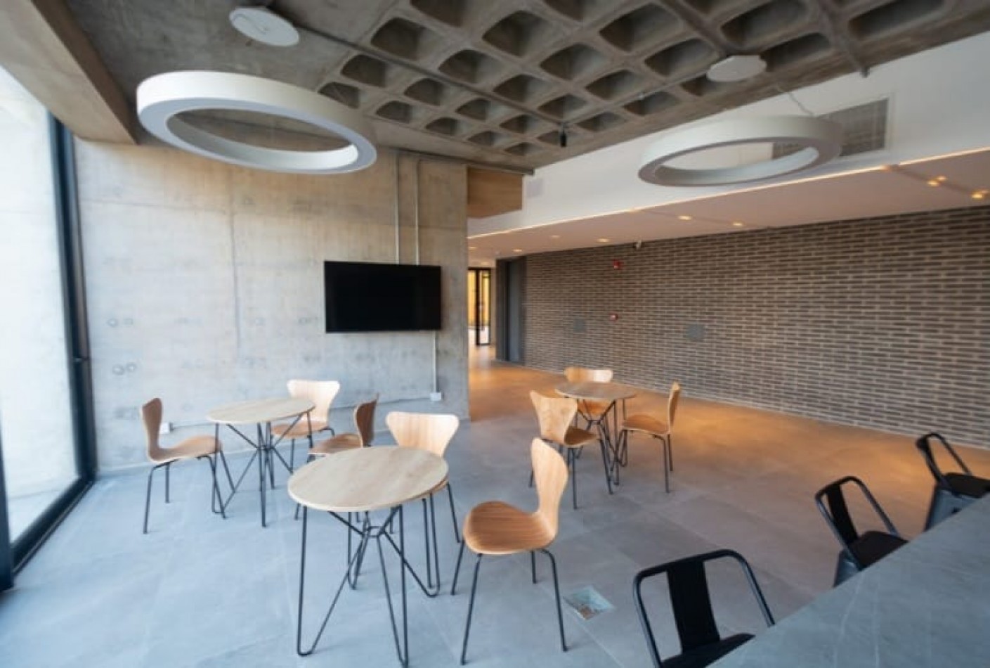 VENTA DE DEPARTAMENTO DE 1 DORMITORIO EN OPERA PLAZA