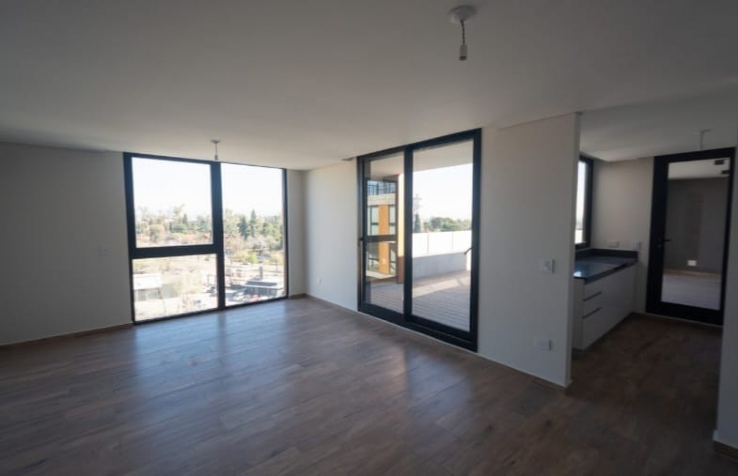 VENTA DE DEPARTAMENTO DE 1 DORMITORIO EN OPERA PLAZA