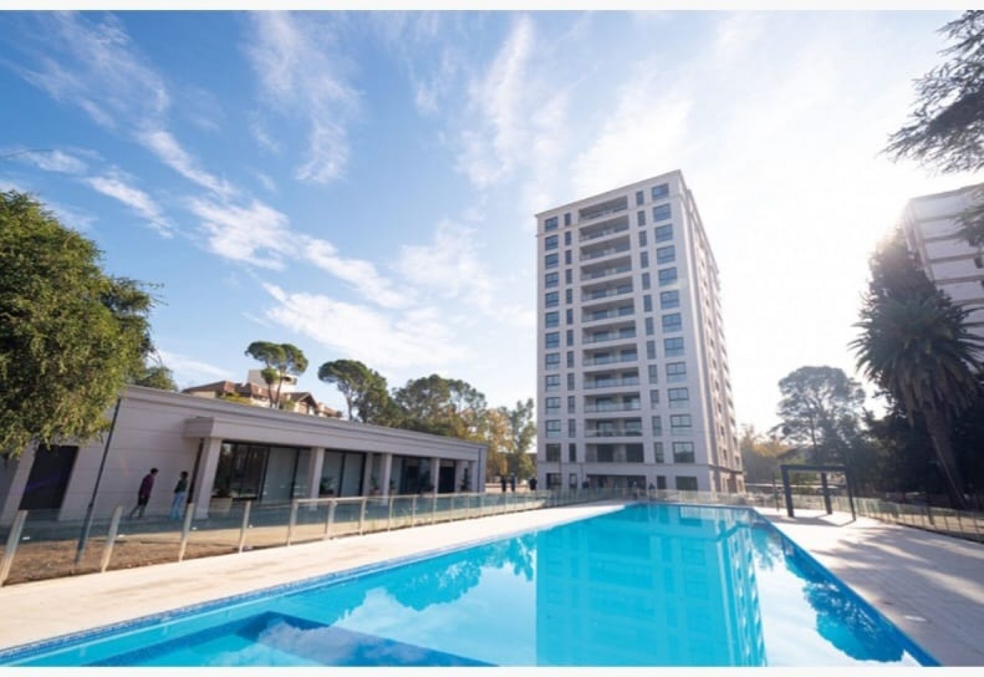 VENTA DE EXCELENTE DEPARTAMENTO DE 1 DORMITORIO EN OPERA PARK