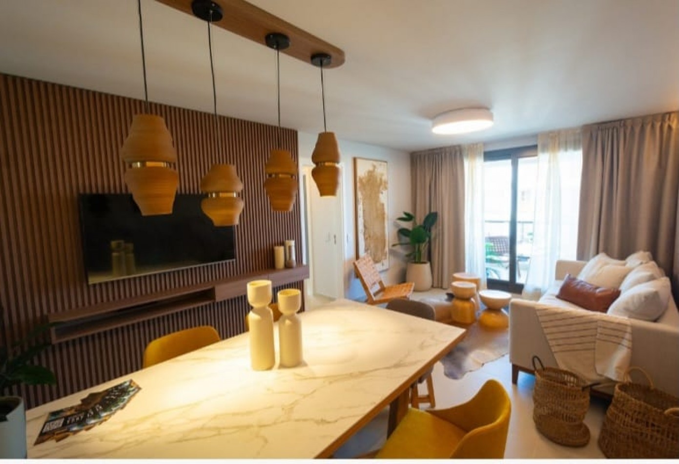 VENTA DE EXCELENTE DEPARTAMENTO DE 1 DORMITORIO EN OPERA PARK