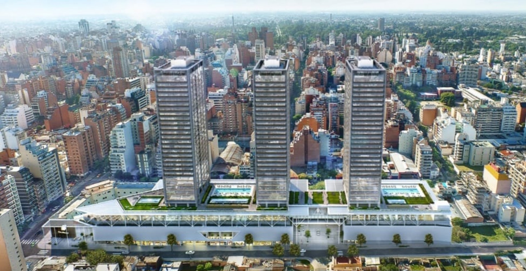 Venta de departamento se 1 dormitorio en Pocito Social Life Posesion 2026 