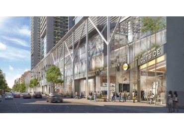 Venta de hermoso departamento en el emprendimiento POCITO SOCIAL LIFE en Nueva Cordoba .Entrega inicial 40% posesion 2028 hasta en 48 cuotas financiacion hasta en 48 cuotas  