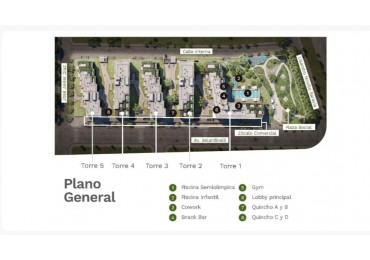 VENTA DE EXCELENTE DEPARTAMENTO EL COMPLEJO OPERA PLAZA PISO 7 DEPARTAMENTO 5 TORRE 2 ENTREGA INICIAL EL 40% FINANACIACION HASTA EN 36 CUOTAS POSESION 2026