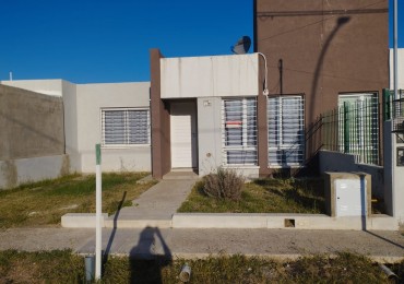 VENDO HERMOSA CASA DE 1 DORMITORIO (Plan de vivienda horizonte)